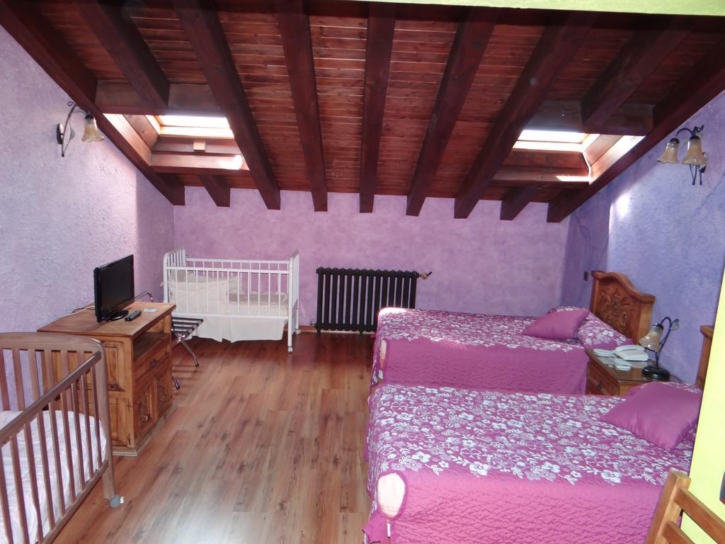 La Hacienda De Mi Senor Hotel Lerma Buitenkant foto