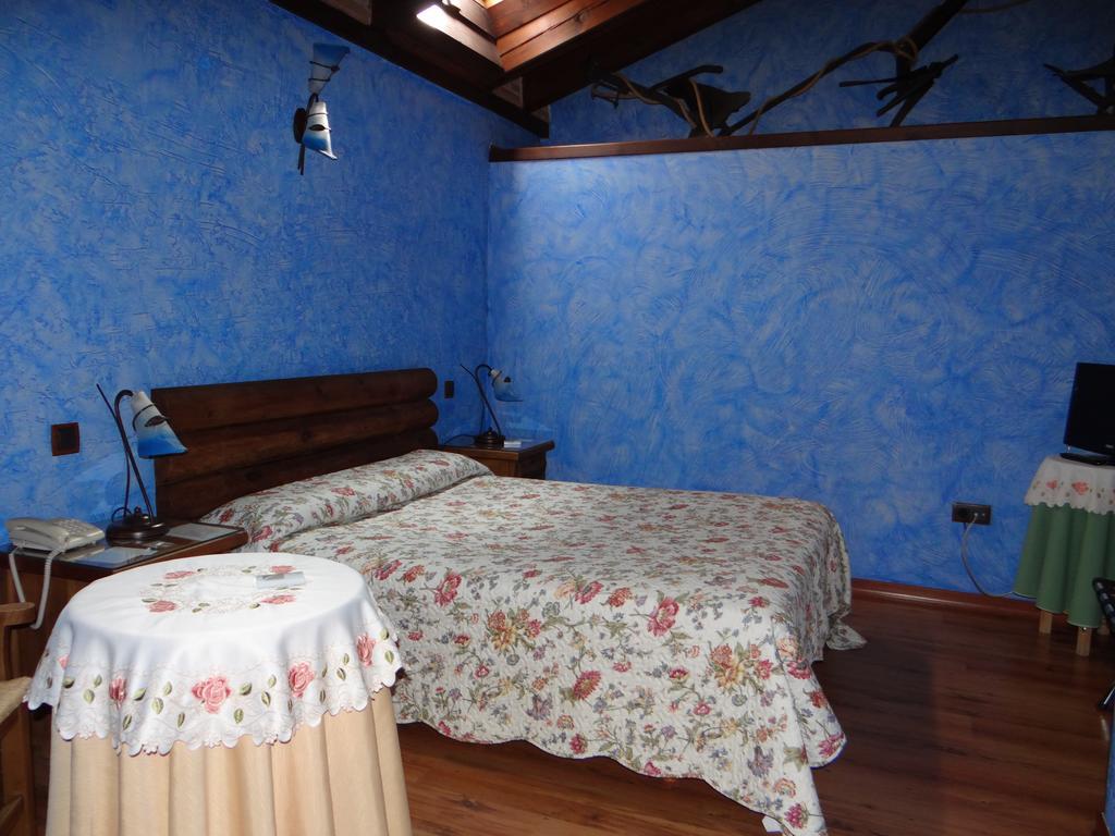 La Hacienda De Mi Senor Hotel Lerma Buitenkant foto